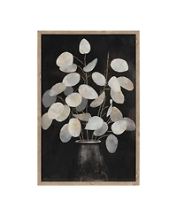 Slickblue Eucalyptus Print for Fresh Wall Art and Natural Home Decor (Set of 2)