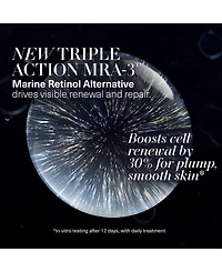 La Mer The Rejuvenating Night Cream