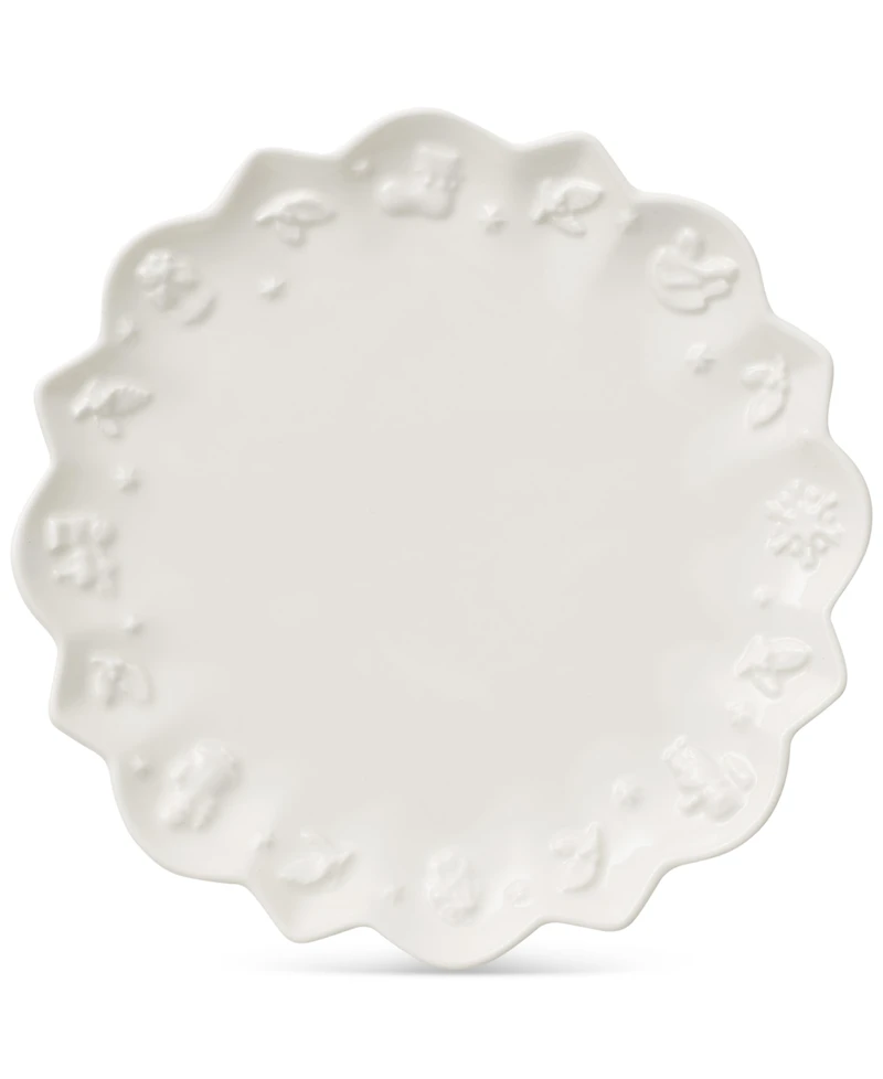 Villeroy & Boch Toy's Delight Royal Classic 6 Pc. Dinnerware Set, Service for 2