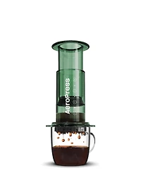 AeroPress 3-in-1 Technology Single-Cup Travel Coffee Maker