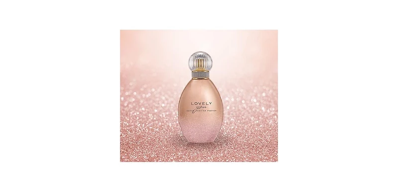 Sarah Jessica Parker Lovely You Edp Spray 50ml