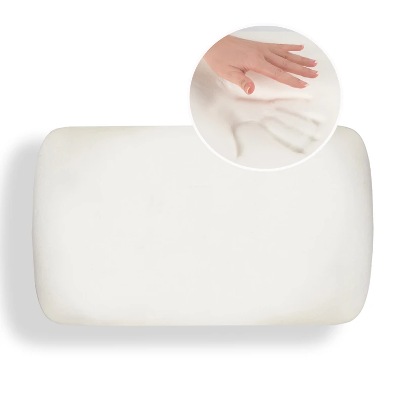 Airlight Foam Pillow Core