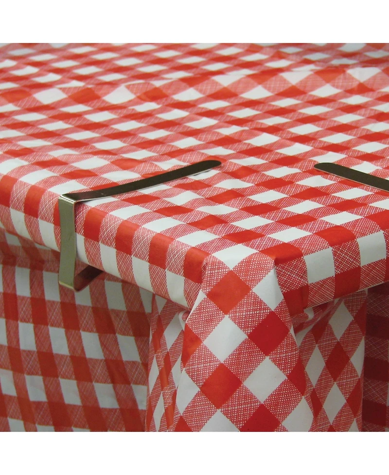 Stansport Tablecloth Clamps