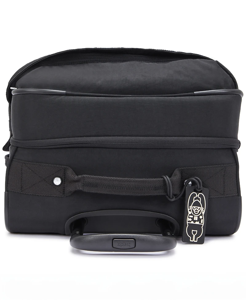 Kipling Spontaneous 26" Medium Rolling Luggage