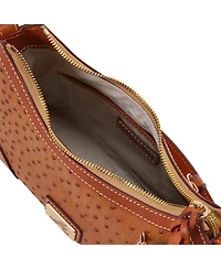 Dooney & Bourke Atlanta Braves Shoulder Bag
