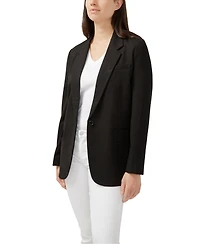 Jag Women's Classic Ponte Blazer