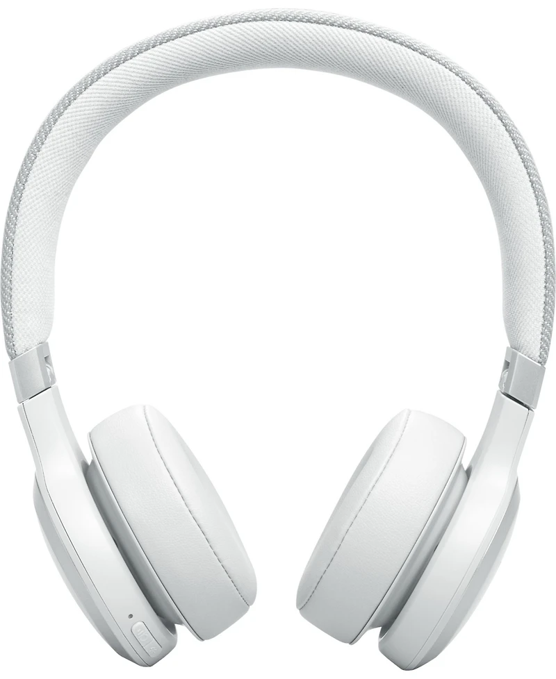 Jbl Live 670NC Bluetooth On Ear Headphones