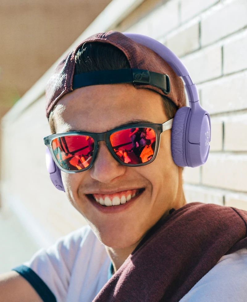 Jbl Tune 670NC On Ear Bluetooth Headphones