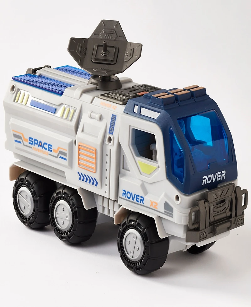True Heroes Expedition Lunar Toy, Created for You by Toys R Us