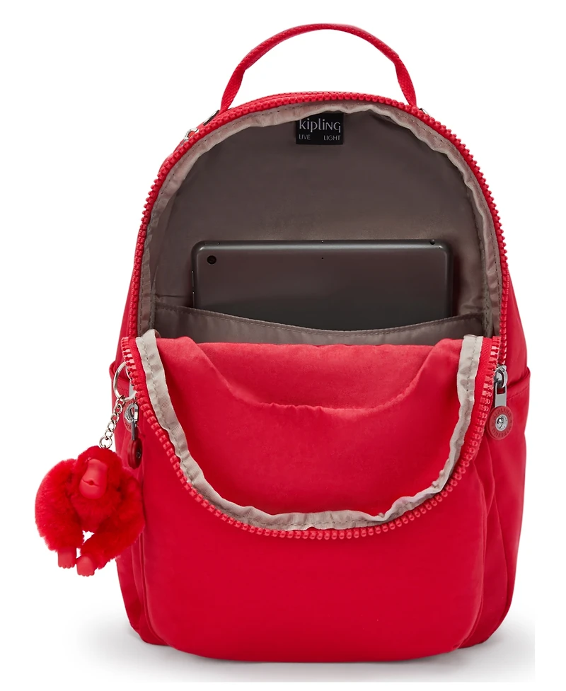 Kipling Seoul Small Backpack
