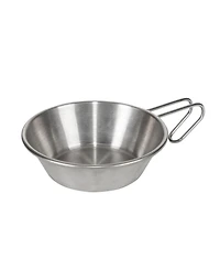 Stansport Stainless Steel High Sierra Cup