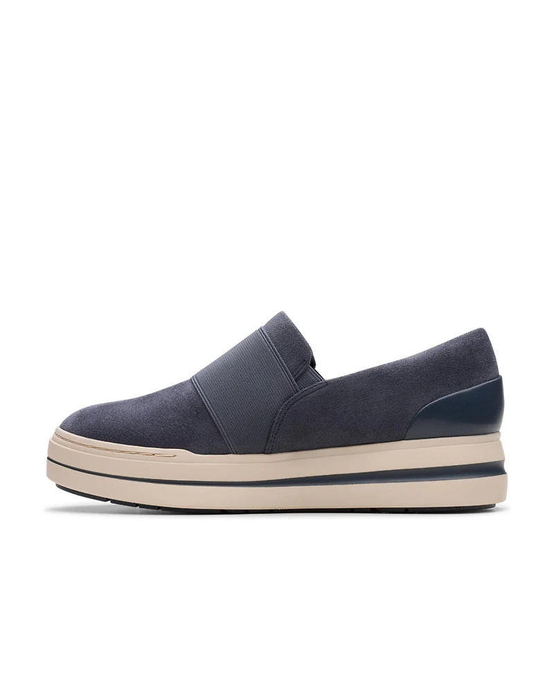 Clarks Women's Cloudsteppers Audreigh Eve Shoes