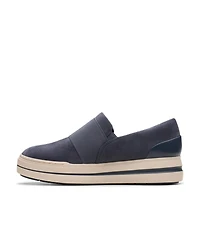 Clarks Women's Cloudsteppers Audreigh Eve Shoes