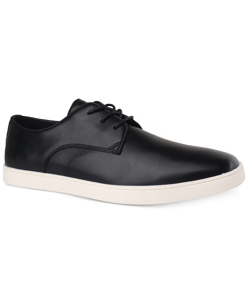 Alfani Men's Caidwell Dress Casual Shoe, Created for Macy's