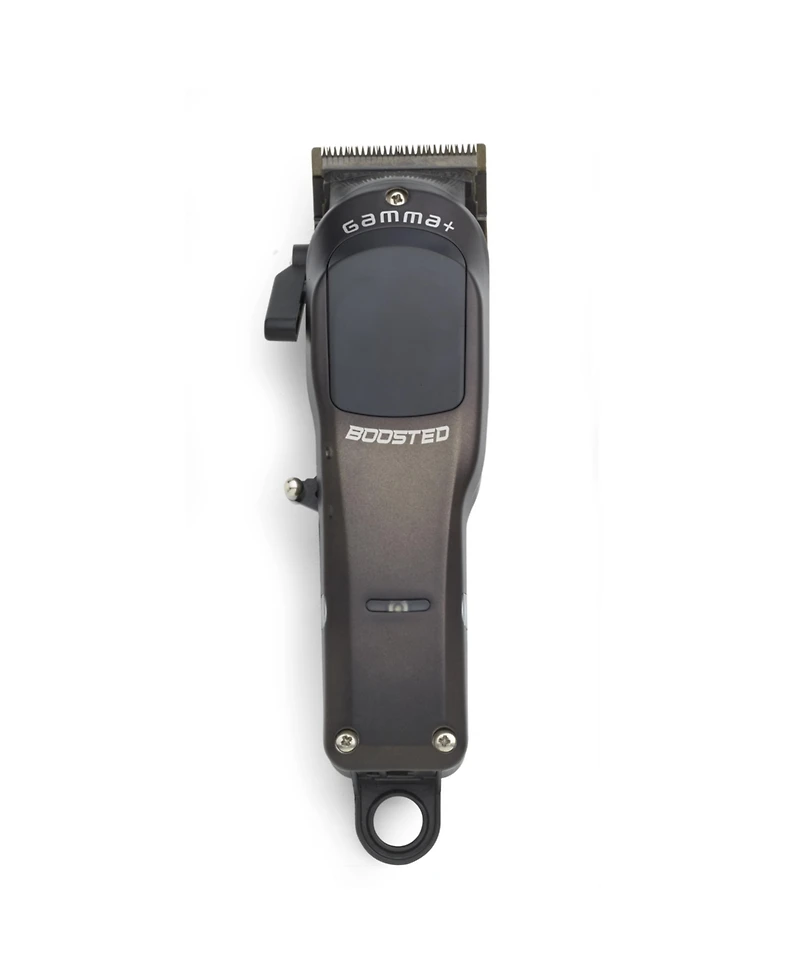 Gamma+ Boosted Professional Hair Clipper