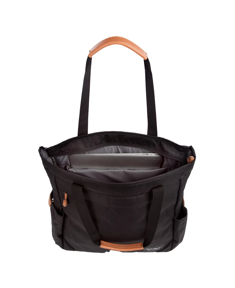 Eddie Bauer Bygone Backpack Tote