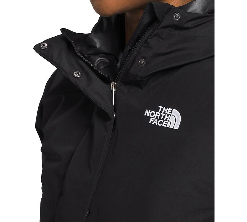 The North Face Women's Arctic Bomber Coat