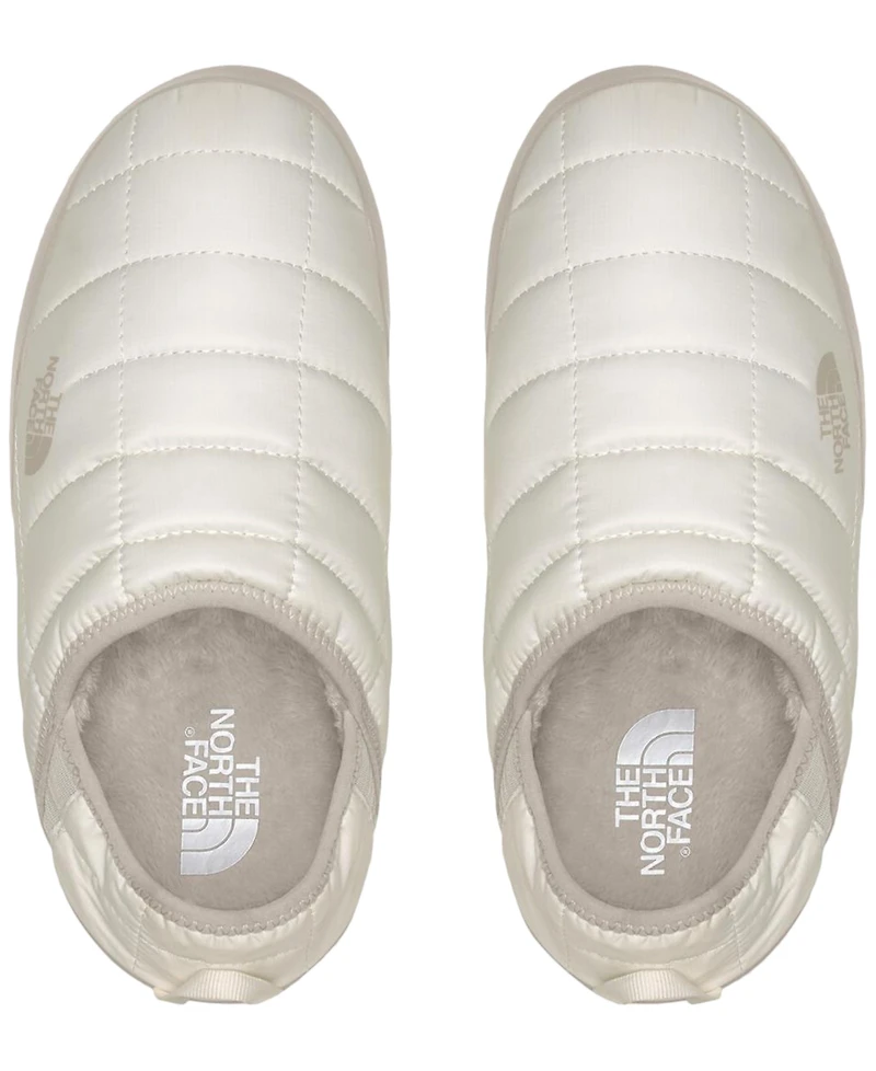 The North Face Women's ThermoBall Traction Slippers