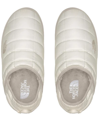 The North Face Women's ThermoBall Traction Slippers