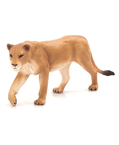 Mojo Lioness Animal Figure 387175
