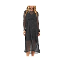 Ripe Maternity Maternity Jen Nursing Dress