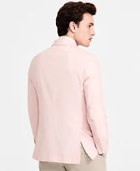Tommy Hilfiger Men's Modern-Fit Linen Sport Coat