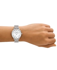 Kate Spade New York Women's Lily Avenue Stainless Steel Watch 34mm