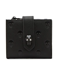 Betsey Johnson Skullicious Bifold Wallet