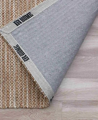 Lr Home Savannah Dn-424 2'x3' Area Rug
