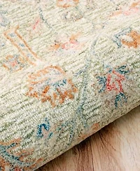 Lr Home Vintage Vinta Rug Collection