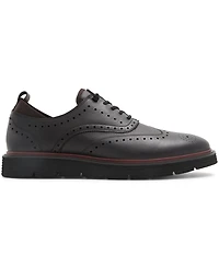 Ted Baker Men's Colindale Wingtip Lace Up Dress Casual Sneakers