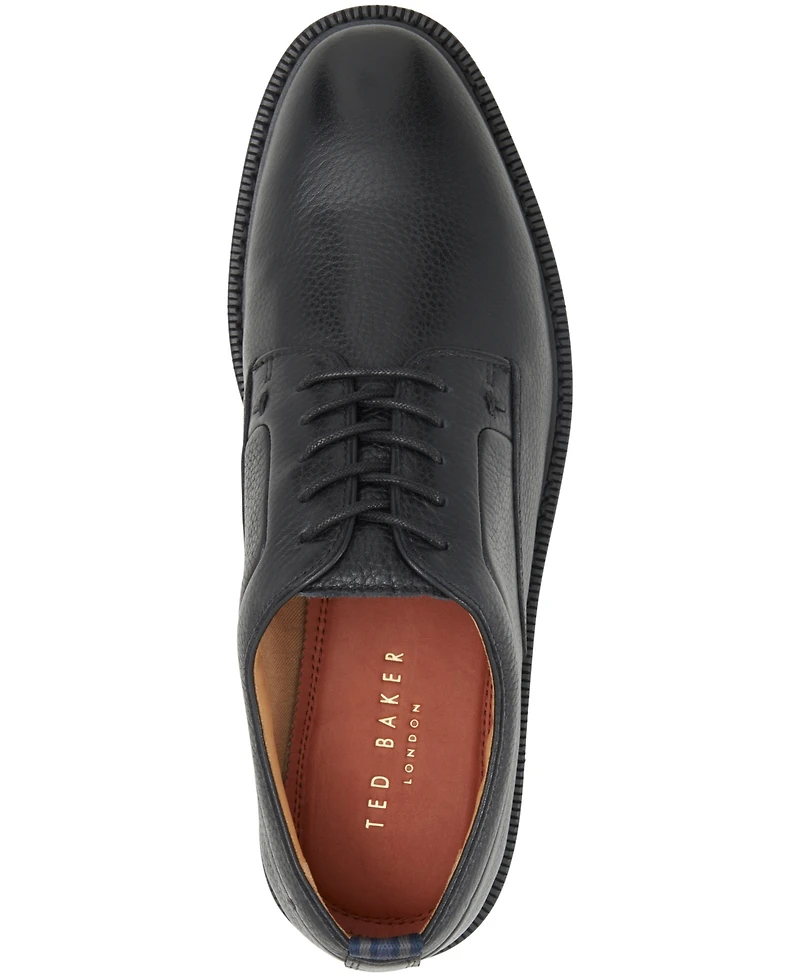 Ted Baker Men's Drysdale Lace Up Dress Shoes
