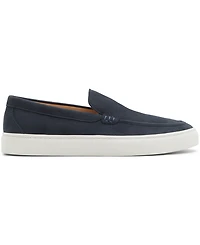 Brooks Brothers Men's Hampton Slip On Casual Loafers