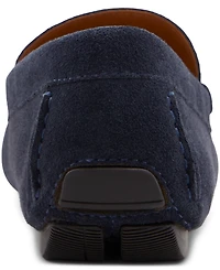Brooks Brothers Men's Jefferson Moccasin Driving Loafers