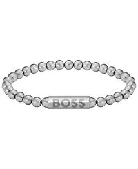 Hugo Boss Men's Sphere Stainless Steel Bracelet