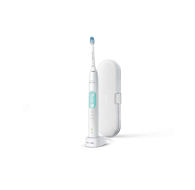Philips Sonicare White ProtectiveClean 5100