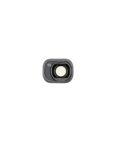 Dji Mini 4 Pro Wide-Angle Lens