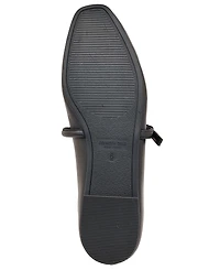 Kenneth Cole New York Women's Magnolia Mary Jane Ballet Flat