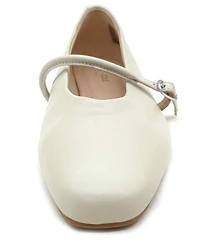 Kenneth Cole New York Women's Magnolia Mary Jane Ballet Flat