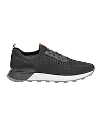 Johnston & Murphy Men's Kinnon Knit Jogger Shoes