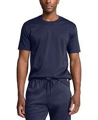Polo Ralph Lauren Men's Mercerized Cotton Pajama T-Shirt