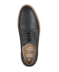 Johnston & Murphy Men's Waterproof Upton GL1 Luxe Hybrid Shoes