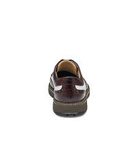 Johnston & Murphy Men's Waterproof Upton GL3 Luxe Hybrid Shoes