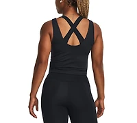 Under Armour Women's Motion Tank Top