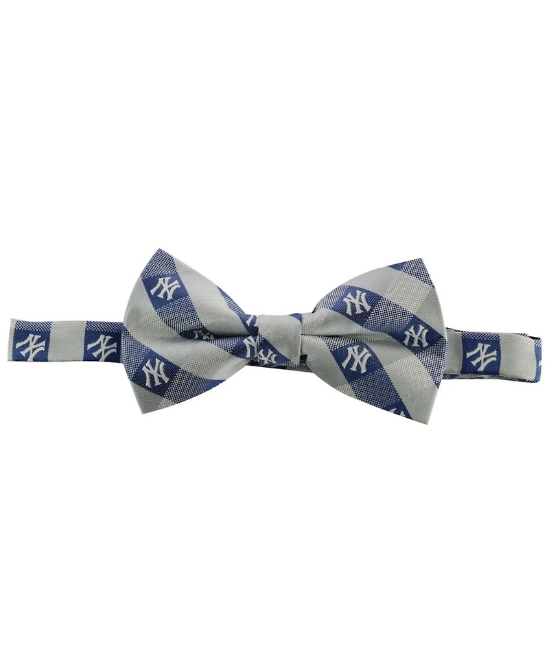 Eagles Wings New York Yankees Bow Tie