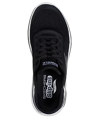 Skechers Women's Slip-Ins: Go Walk Arch Fit 2.0 Walking Sneakers from Finish Line