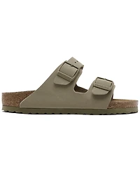 Birkenstock Women's Arizona Birko-Flor Soft Footbed Sandals from Finish Line