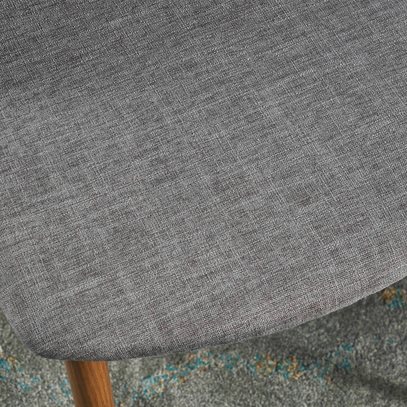Streamdale Versatile and Supportive Dining Chair, Perfect for Any Space