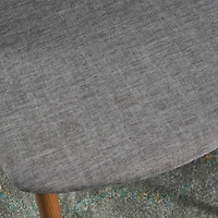 Streamdale Versatile and Supportive Dining Chair, Perfect for Any Space
