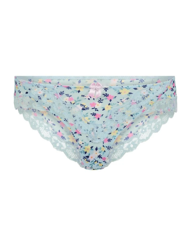 Adore Me Women's Kati Hipster Panty